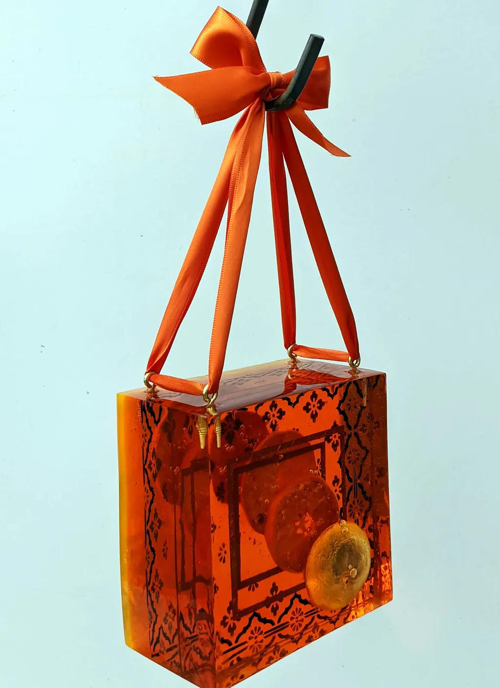 Tangerine — another view